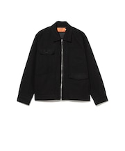 【別注】UNIVERSAL OVERALL / MESH WIDE JACKET