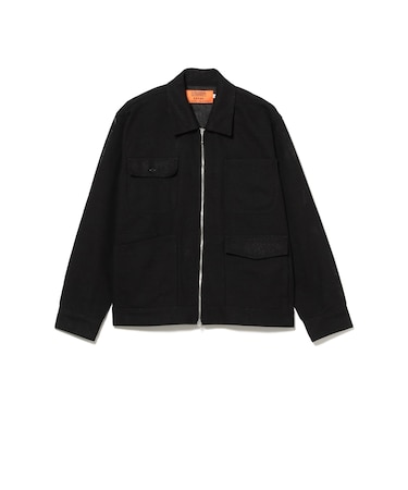 【別注】UNIVERSAL OVERALL / MESH WIDE JACKET
