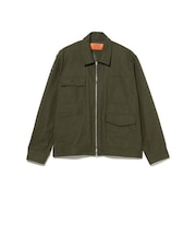 【別注】UNIVERSAL OVERALL / MESH WIDE JACKET