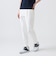 PURPLE LABEL / ストレッチ テーパード ロングパンツ