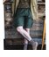 【別注】sage de cret / 2Way Cargo Short