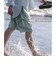 【別注】sage de cret / 2Way Cargo Short