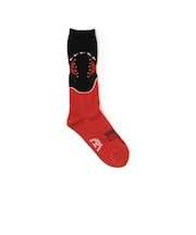 【別注】ROSTER SOX / WESTERN SOX