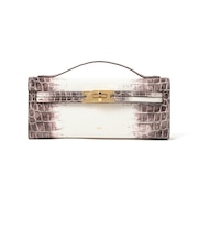 JW PEI / Bria Structured Top Handle Bag