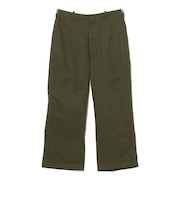【別注】UNIVERSAL OVERALL / MESH CRAZY BAKER PANTS