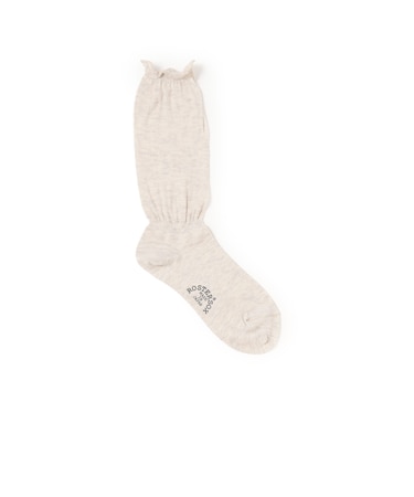 【別注】ROSTER SOX / メランジ SOX