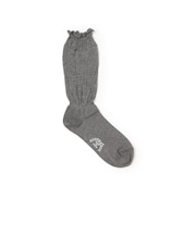 【別注】ROSTER SOX / メランジ SOX