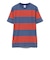 【別注】WAREHOUSE & CO. / ボーダー Tシャツ