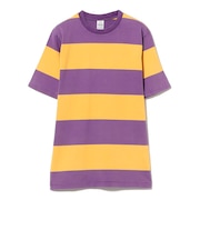 【別注】WAREHOUSE & CO. / ボーダー Tシャツ