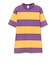 PURPLE YELLOW