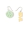ラブ＆ピース ピアス
