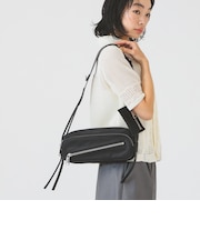ワイド ショルダー バッグ