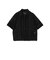【別注】boussole / Short Sleeve Knit