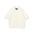 【別注】boussole / Short Sleeve Knit