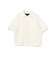 【別注】boussole / Short Sleeve Knit