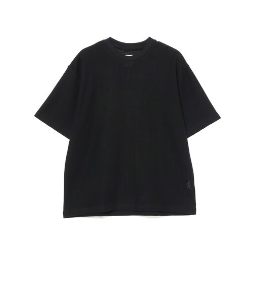 【別注】dip / Mesh T-shirt