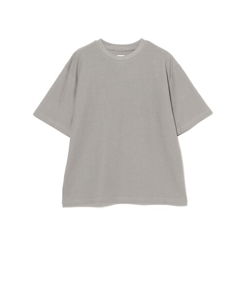 【別注】dip / Mesh T-shirt