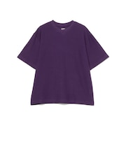 【別注】dip / Mesh T-shirt