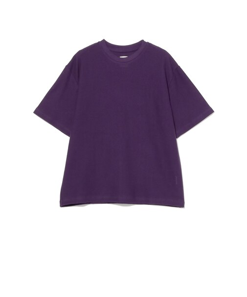 【別注】dip / Mesh T-shirt