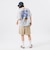 【別注】Columbia / グラフィック Tシャツ
