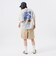 【別注】Columbia / グラフィック Tシャツ