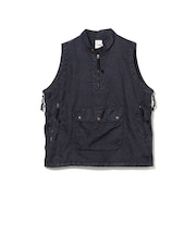 【別注】dip / Military Vest