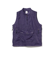 【別注】dip / Military Vest
