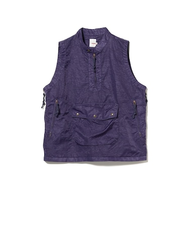 【別注】dip / Military Vest