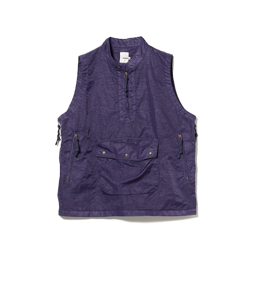 【別注】dip / Military Vest