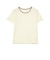 サマー ベロア リンガー Tシャツ