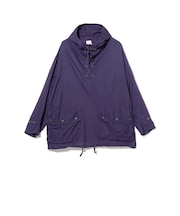 【別注】dip / Military Anorak Parka