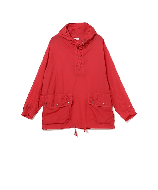 【別注】dip / Military Anorak Parka