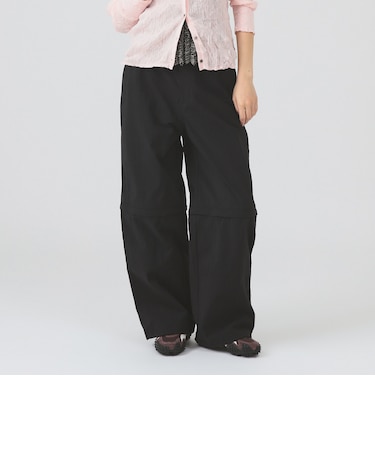 【別注】Dickies / 2wayパンツ