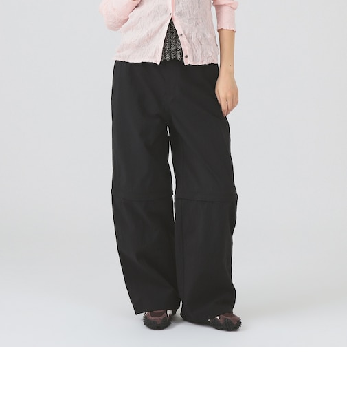 【別注】Dickies / 2wayパンツ