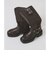ベルト エンジニア ブーツ