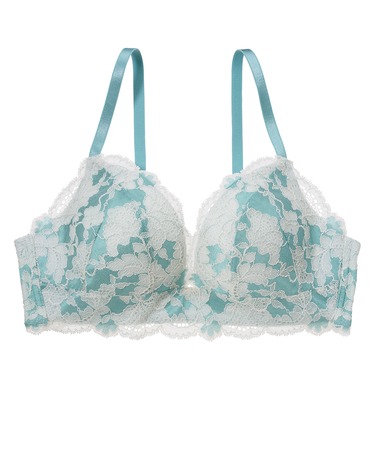 ナイスバディブラ