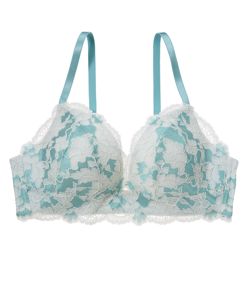 ナイスバディブラ