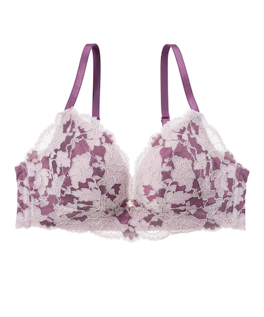 ナイスバディブラ