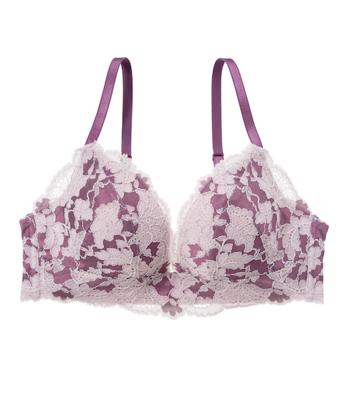 ナイスバディブラ