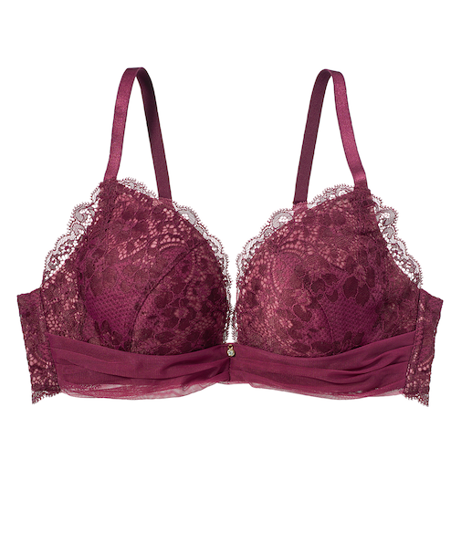 ナイスバディブラミスティブーケ