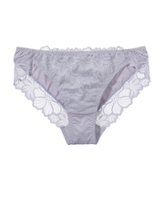 もりこれ脇高レーシィショーツ