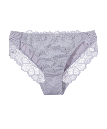 もりこれ脇高レーシィショーツ