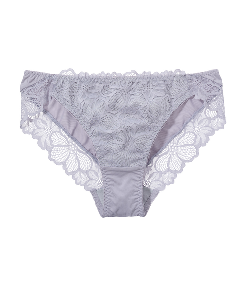 もりこれ脇高レーシィショーツ