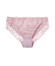 もりこれ脇高レーシィショーツ