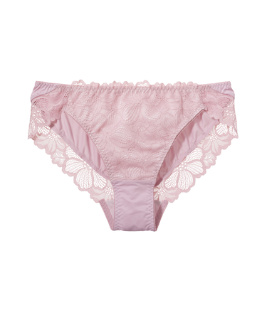 もりこれ脇高レーシィショーツ