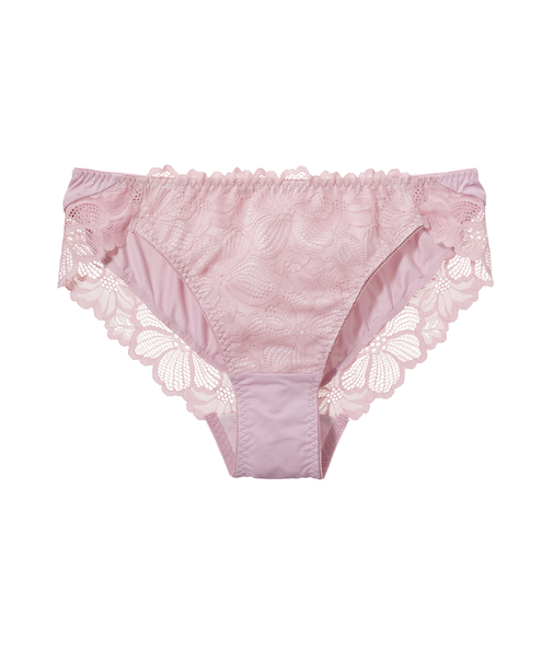 もりこれ脇高レーシィショーツ