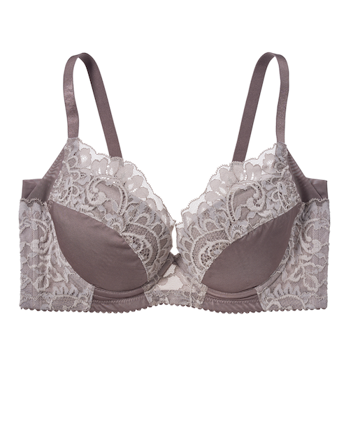 はみ肉スムージングブラアンティック