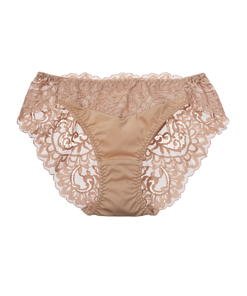 はみ肉スムージングショーツアンティック