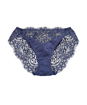 はみ肉スムージングショーツアンティック