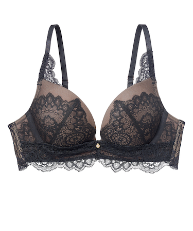 ナイスバディブラチュールオーバー